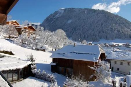Hôtel Les Côtes, Résidence Loisirs et Chalets - 55