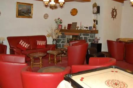 Hôtel Les Côtes, Résidence Loisirs et Chalets - 11