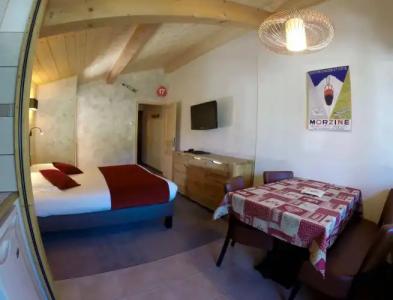 Hôtel Les Côtes, Résidence Loisirs et Chalets - 23