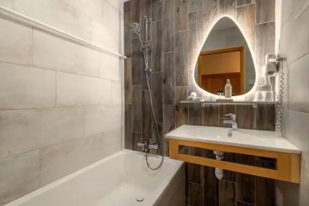 Hôtel Les Côtes, Résidence Loisirs et Chalets - 60