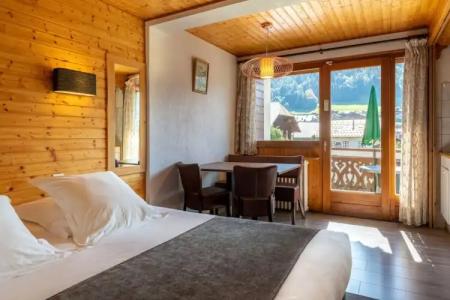 Hôtel Les Côtes, Résidence Loisirs et Chalets - 103