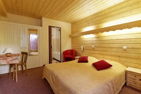 Hôtel Les Côtes, Résidence Loisirs et Chalets - 36