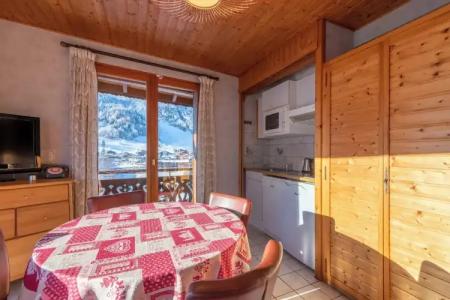 Hôtel Les Côtes, Résidence Loisirs et Chalets - 132