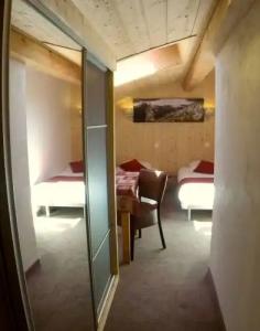 Hôtel Les Côtes, Résidence Loisirs et Chalets - 121