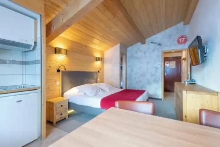 Hôtel Les Côtes, Résidence Loisirs et Chalets - 140