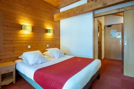 Hôtel Les Côtes, Résidence Loisirs et Chalets - 59