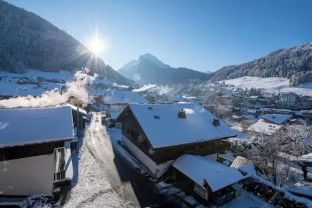 Hôtel Les Côtes, Résidence Loisirs et Chalets - 135