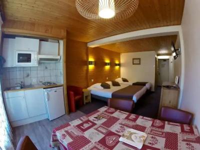 Hôtel Les Côtes, Résidence Loisirs et Chalets - 33