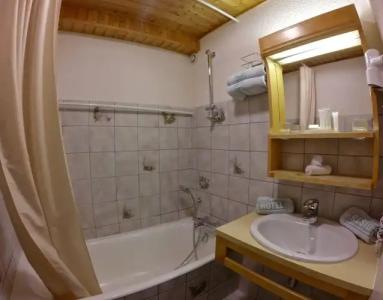 Hôtel Les Côtes, Résidence Loisirs et Chalets - 20