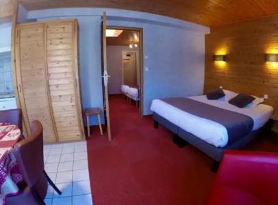 Hôtel Les Côtes, Résidence Loisirs et Chalets - 119