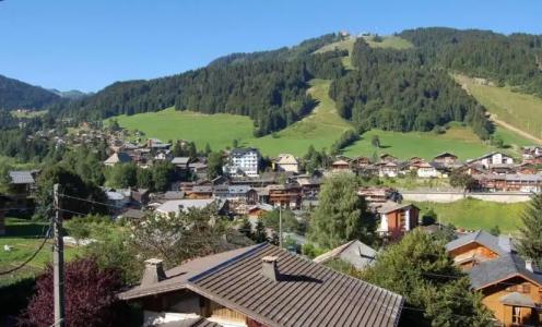 Hôtel Les Côtes, Résidence Loisirs et Chalets - 77