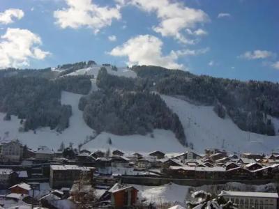 Hôtel Les Côtes, Résidence Loisirs et Chalets - 9