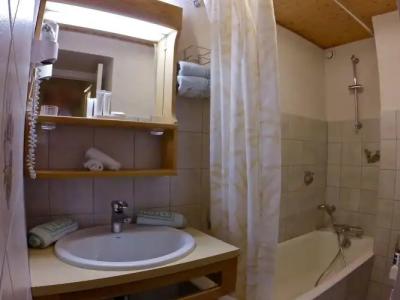 Hôtel Les Côtes, Résidence Loisirs et Chalets - 25