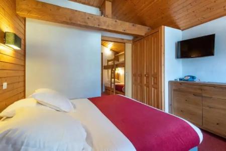 Hôtel Les Côtes, Résidence Loisirs et Chalets - 51