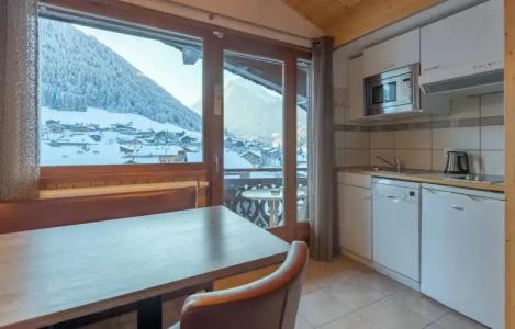 Hôtel Les Côtes, Résidence Loisirs et Chalets - 142