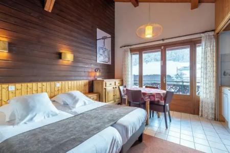 Hôtel Les Côtes, Résidence Loisirs et Chalets - 128