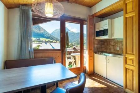 Hôtel Les Côtes, Résidence Loisirs et Chalets - 52