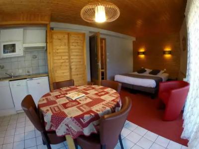 Hôtel Les Côtes, Résidence Loisirs et Chalets - 31