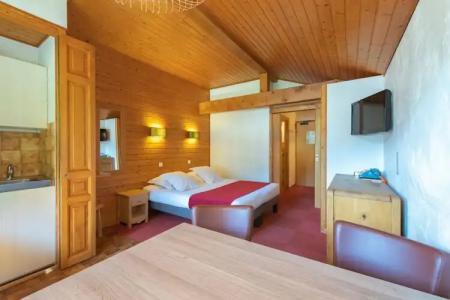 Hôtel Les Côtes, Résidence Loisirs et Chalets - 63