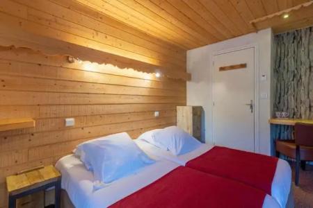 Hôtel Les Côtes, Résidence Loisirs et Chalets - 75