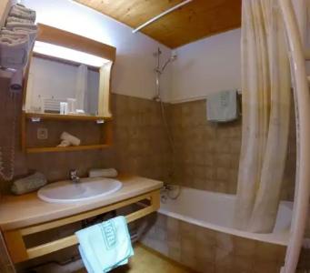 Hôtel Les Côtes, Résidence Loisirs et Chalets - 107