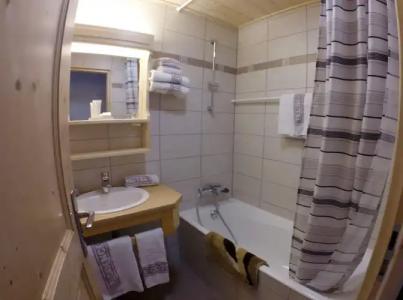 Hôtel Les Côtes, Résidence Loisirs et Chalets - 34