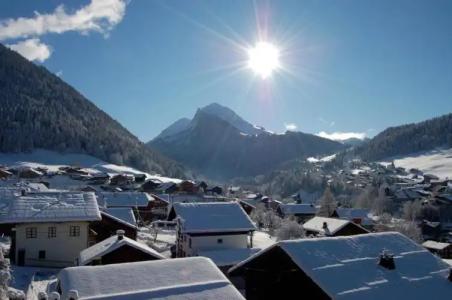 Hôtel Les Côtes, Résidence Loisirs et Chalets - 56