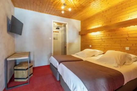 Hôtel Les Côtes, Résidence Loisirs et Chalets - 131