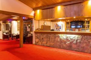Belambra Clubs - Le Viking Hotel, Morzine