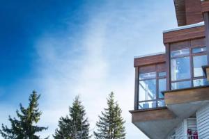 Belambra Clubs Morzine - Le Viking, Morzine