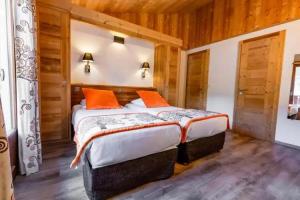 Hotel Les Bruyères, Morzine