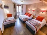 Classic room