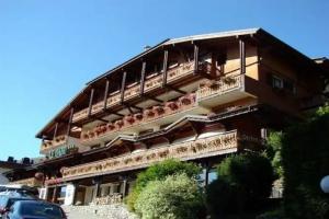 Hotel & Spa Le Dahu, Morzine