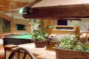 Chalet Eira, Morzine