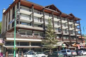 Langley Hotel La Brunerie, Les Deux-Alpes