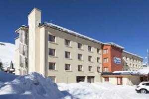 Hotel Club mmv Le Panorama ***, Les Deux-Alpes