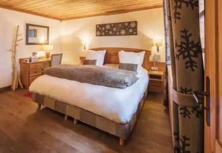 Hôtel Chalet Mounier - 26