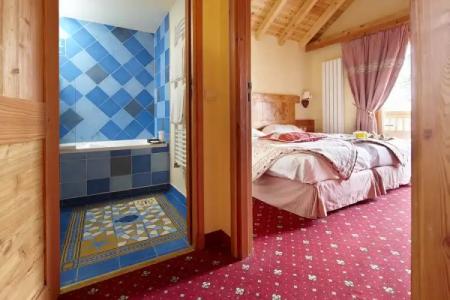 Hôtel Chalet Mounier - 33