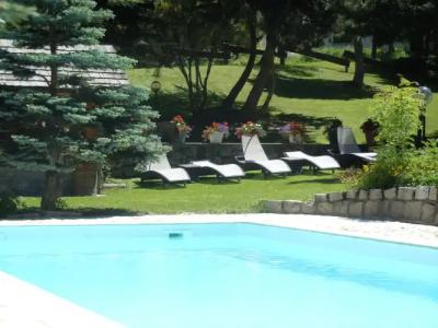 Hôtel Chalet Mounier - 14