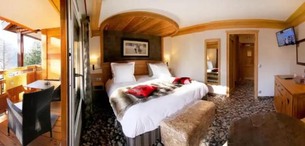 Hôtel Chalet Mounier - 47