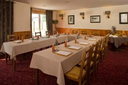 Hôtel Chalet Mounier - 25