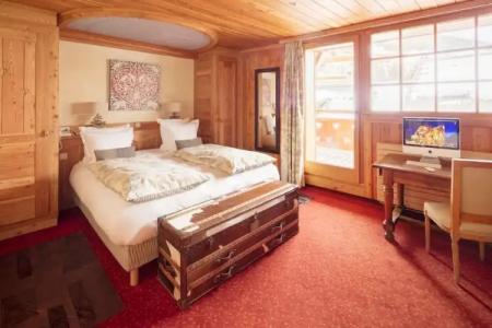 Hôtel Chalet Mounier - 29