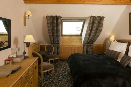 Hôtel Chalet Mounier - 28