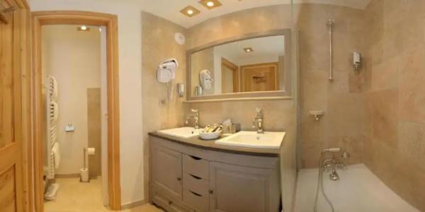 Hôtel Chalet Mounier - 37