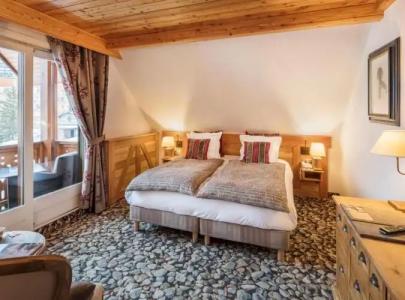 Hôtel Chalet Mounier - 58