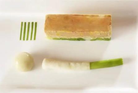 Hôtel Chalet Mounier - 13