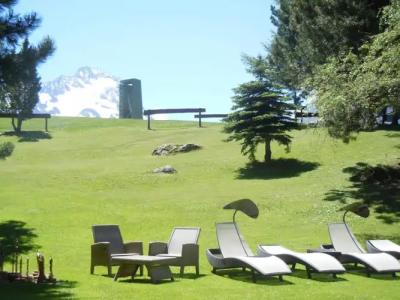 Hôtel Chalet Mounier - 19