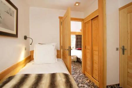 Hôtel Chalet Mounier - 4