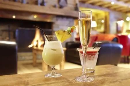 Hôtel Chalet Mounier - 11