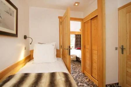 Hôtel Chalet Mounier - 50